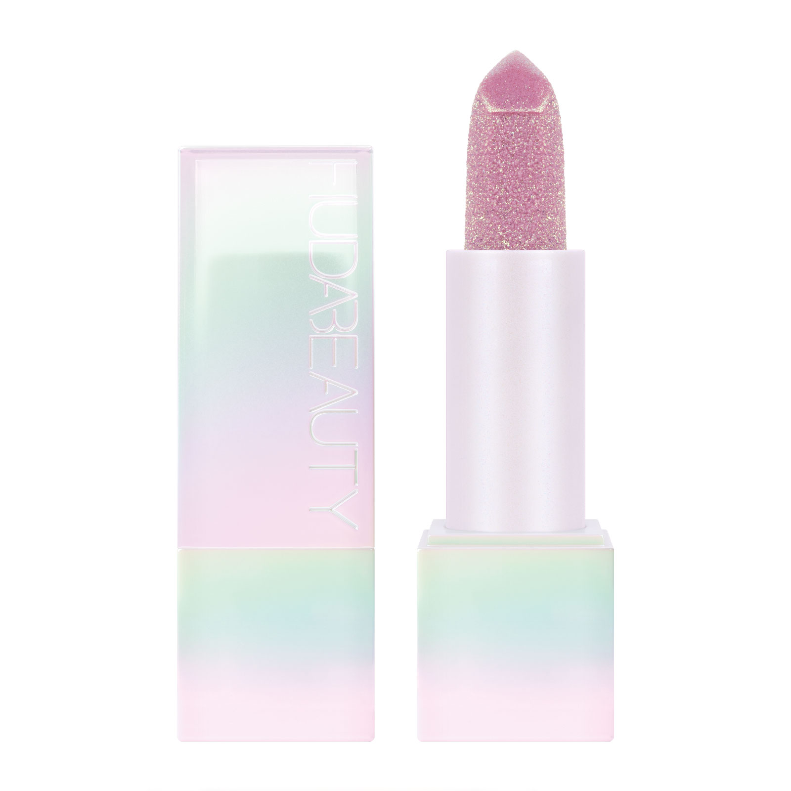 Huda Beauty 钻石星彩润唇膏 3g Dirty Thoughts
