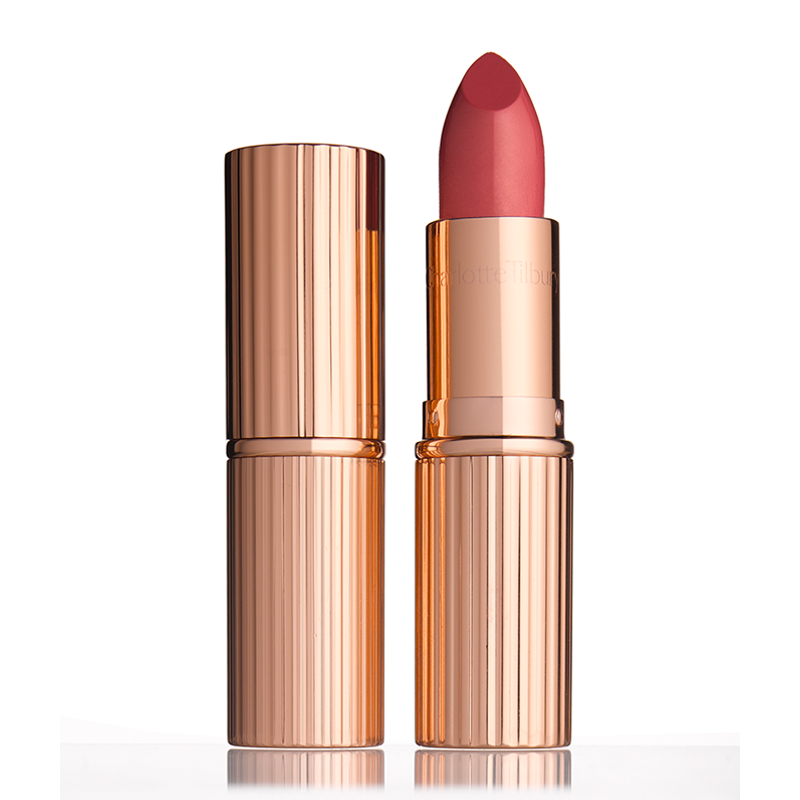 Charlotte Tilbury 凝润轻吻唇膏 3.5g Coral Kiss