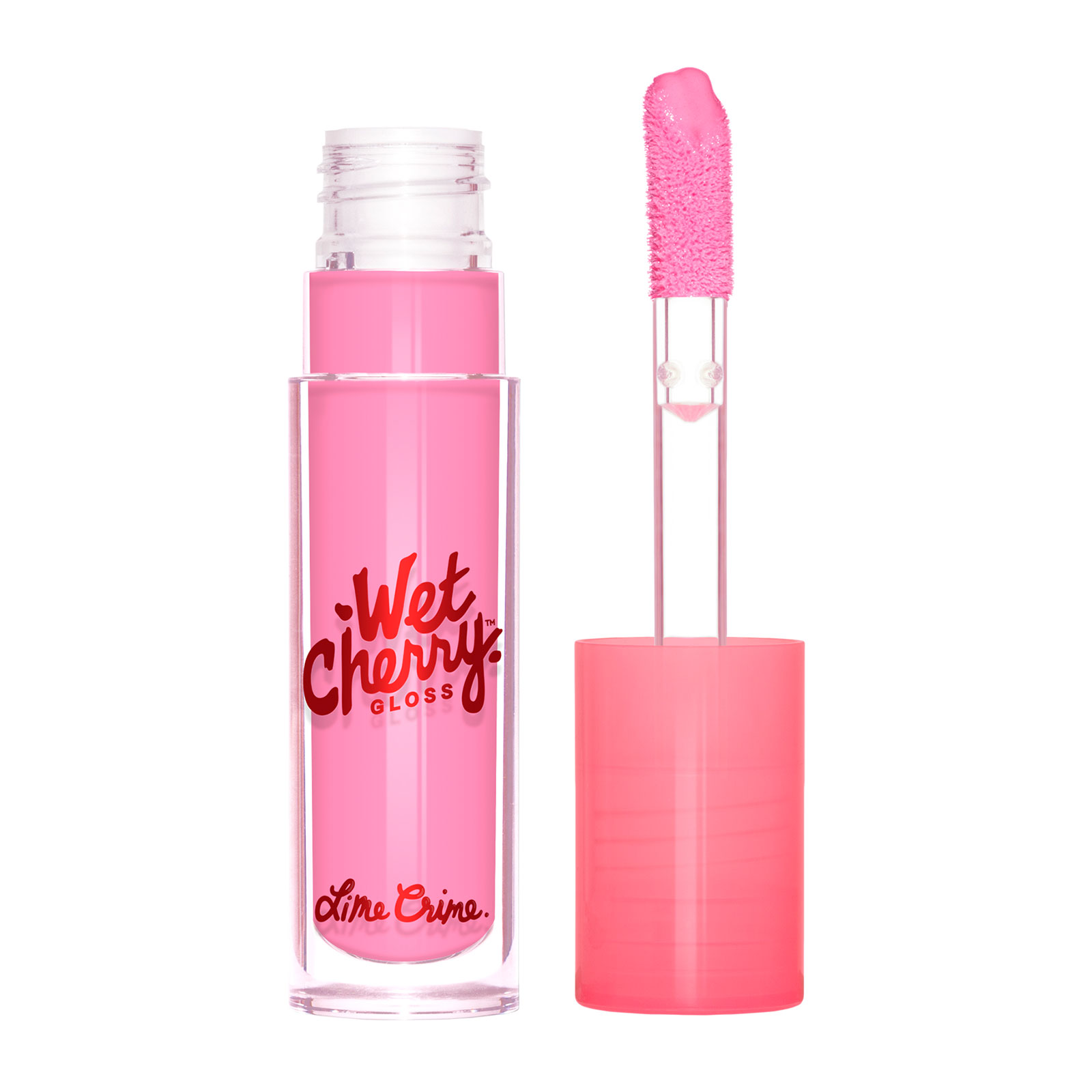 Lime Crime 独角兽 樱桃唇彩 2.9ml Baby Cherry