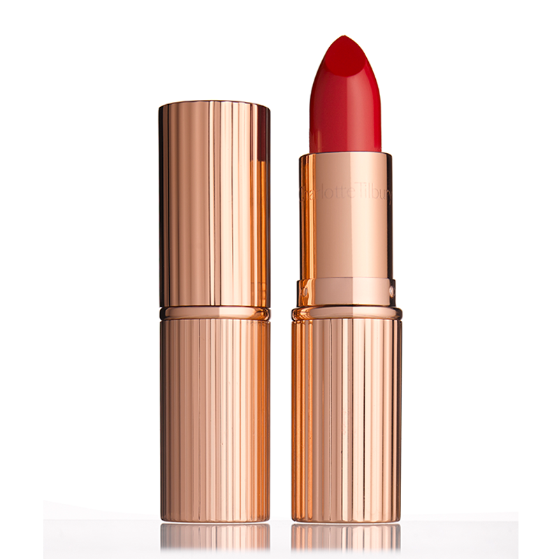 Charlotte Tilbury 凝润轻吻唇膏 3.5g Love Bite