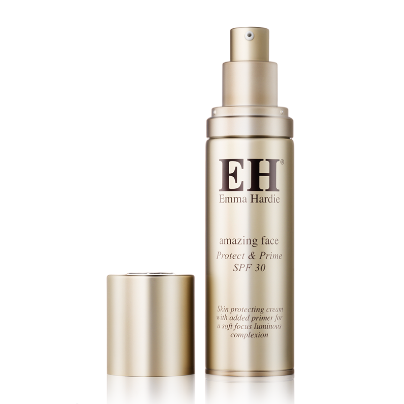 Emma Hardie 迷人光彩面部防晒妆前乳 SPF30 50ml