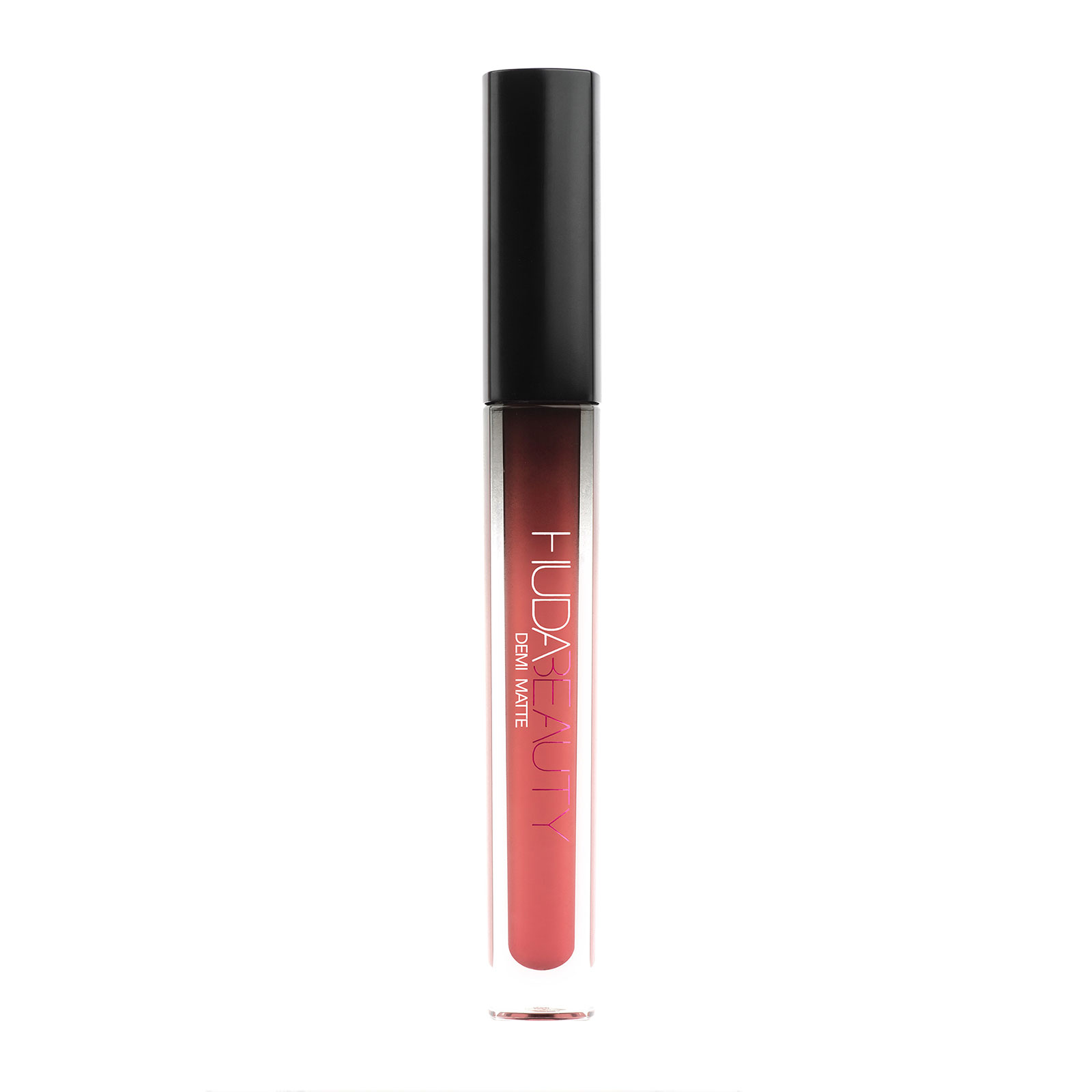 Huda Beauty 半哑光奶油唇釉 3.6ml GAME CHANGER