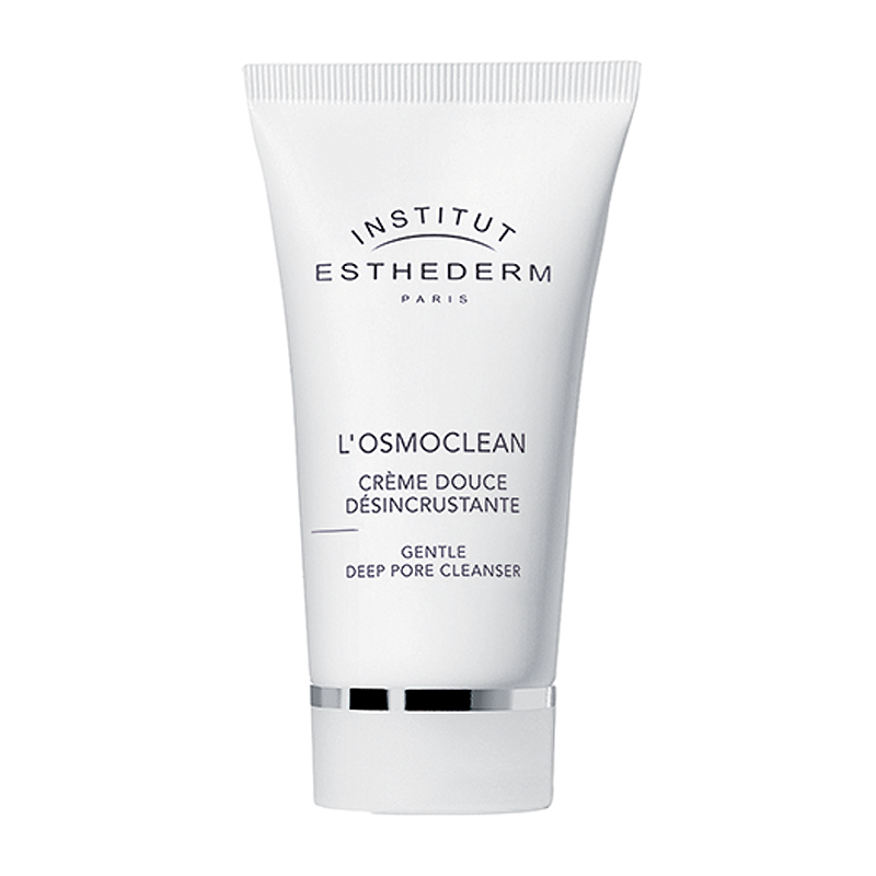 Institut Esthederm 雅诗敦 深层毛孔清洁温和洁面乳 75ml 新版