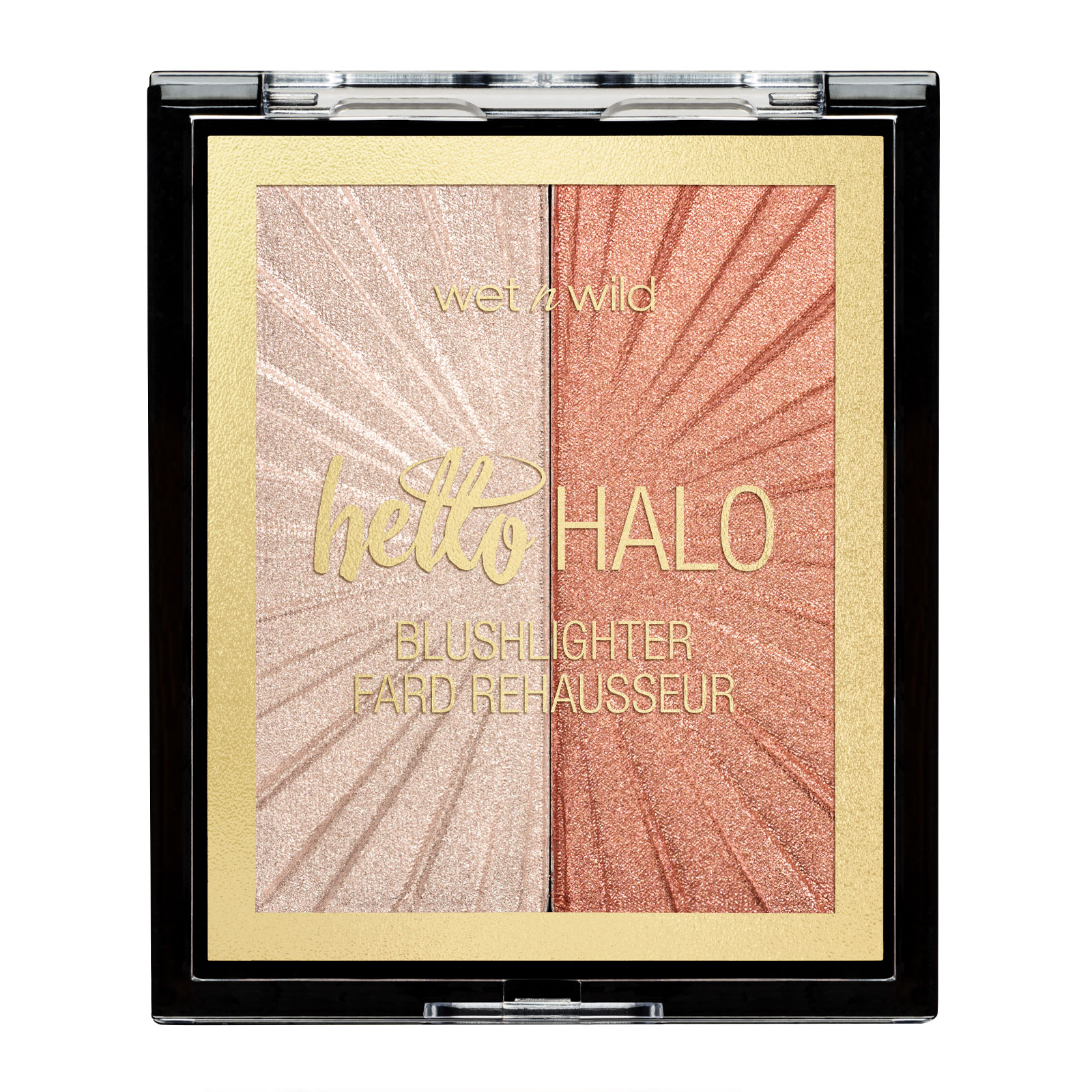 wet n wild MegaGlo Blushlighter 10g Highlight Bling
