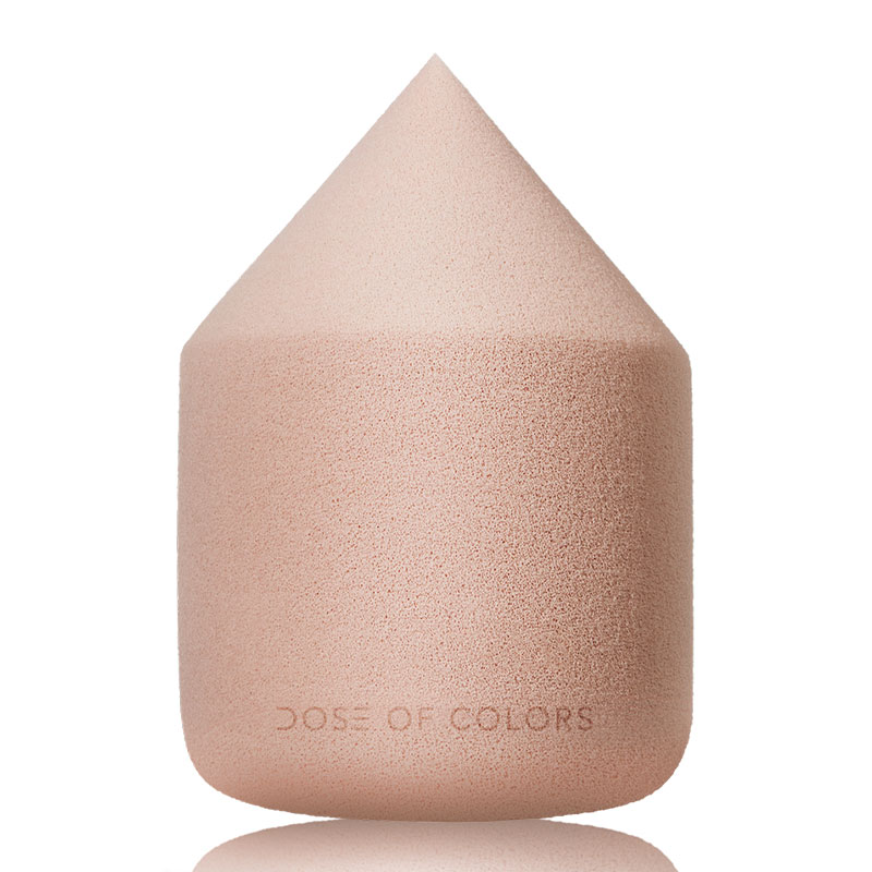 Dose of colors Seamless Beauty精准尖头化妆海绵