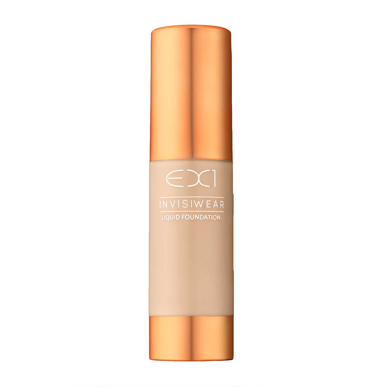 EX1 无痕粉底液 30ml