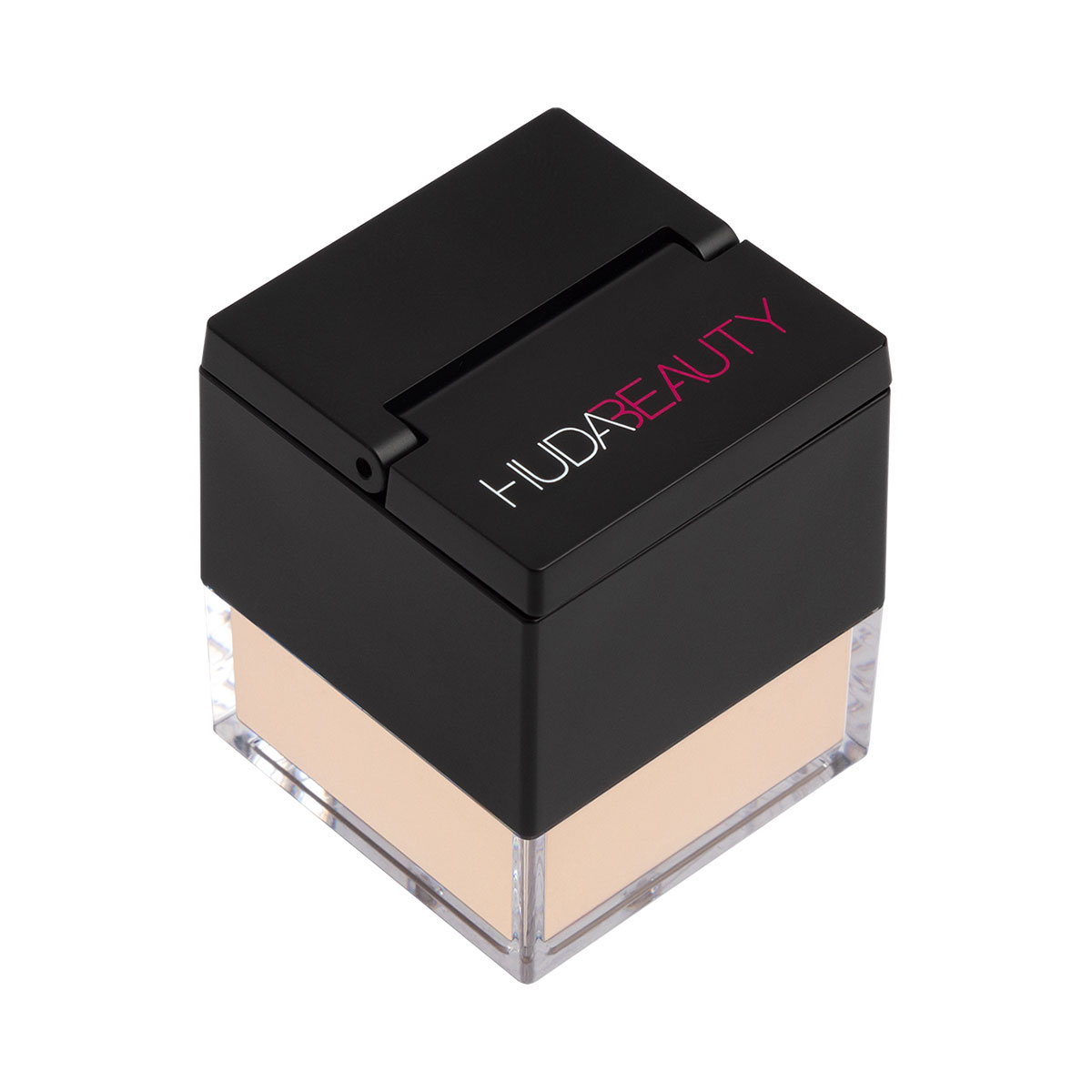 Huda Beauty 烘焙蜜粉散粉 6g Pound Cake