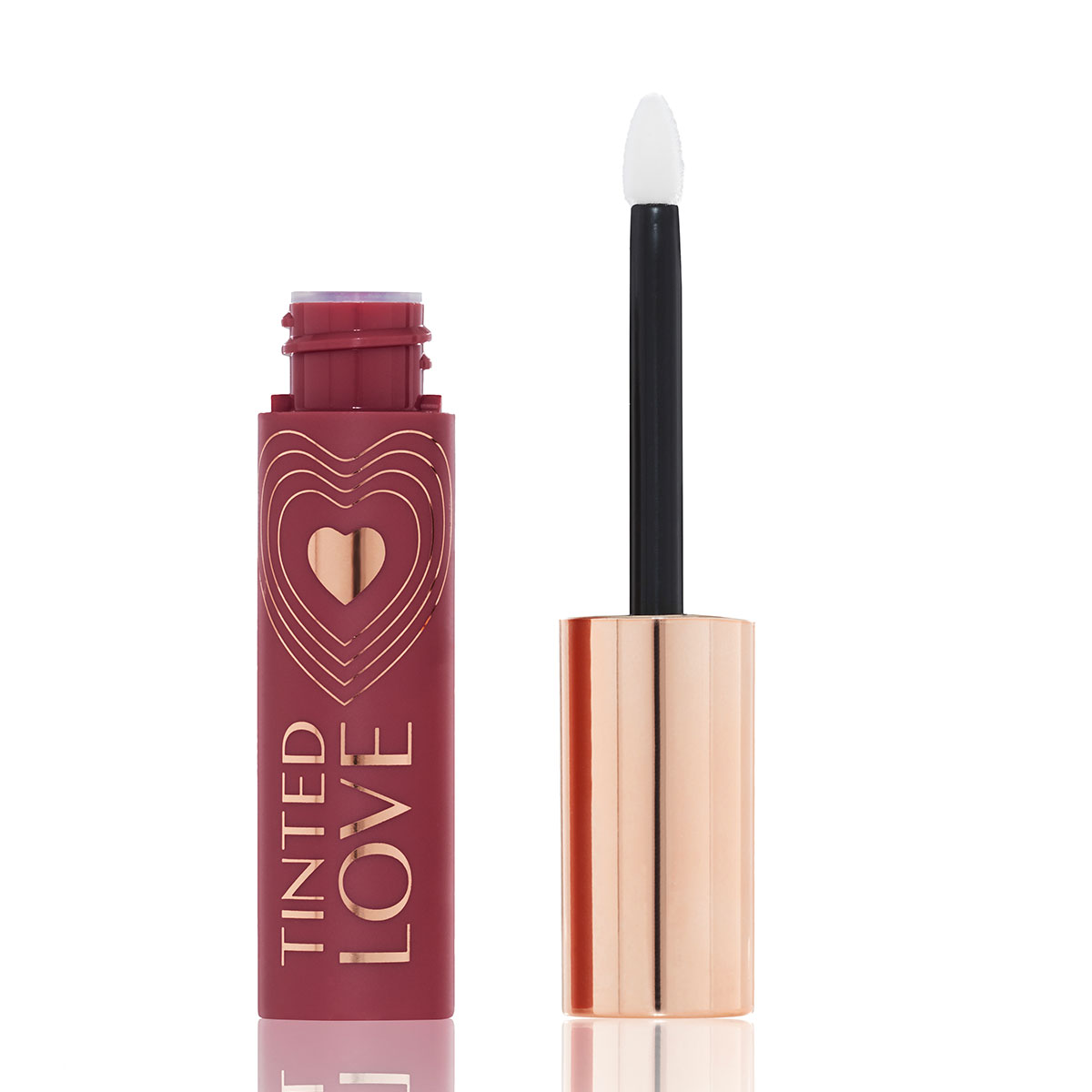 Charlotte Tilbury 爱恋持妆染唇液 唇颊两用 10ml Tripping On