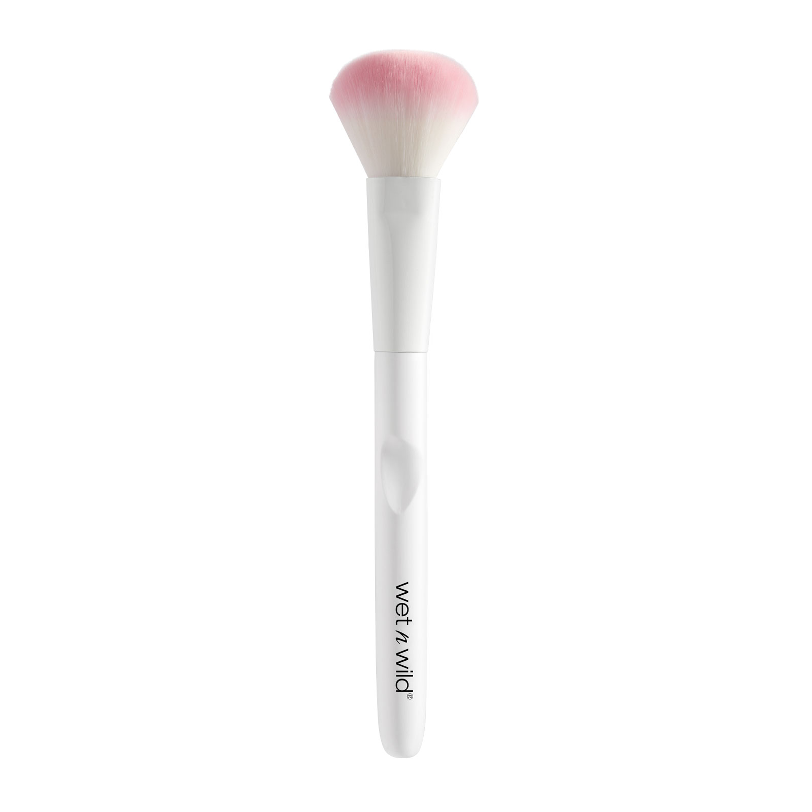 wet n wild 白杆粉头散粉刷 1把
