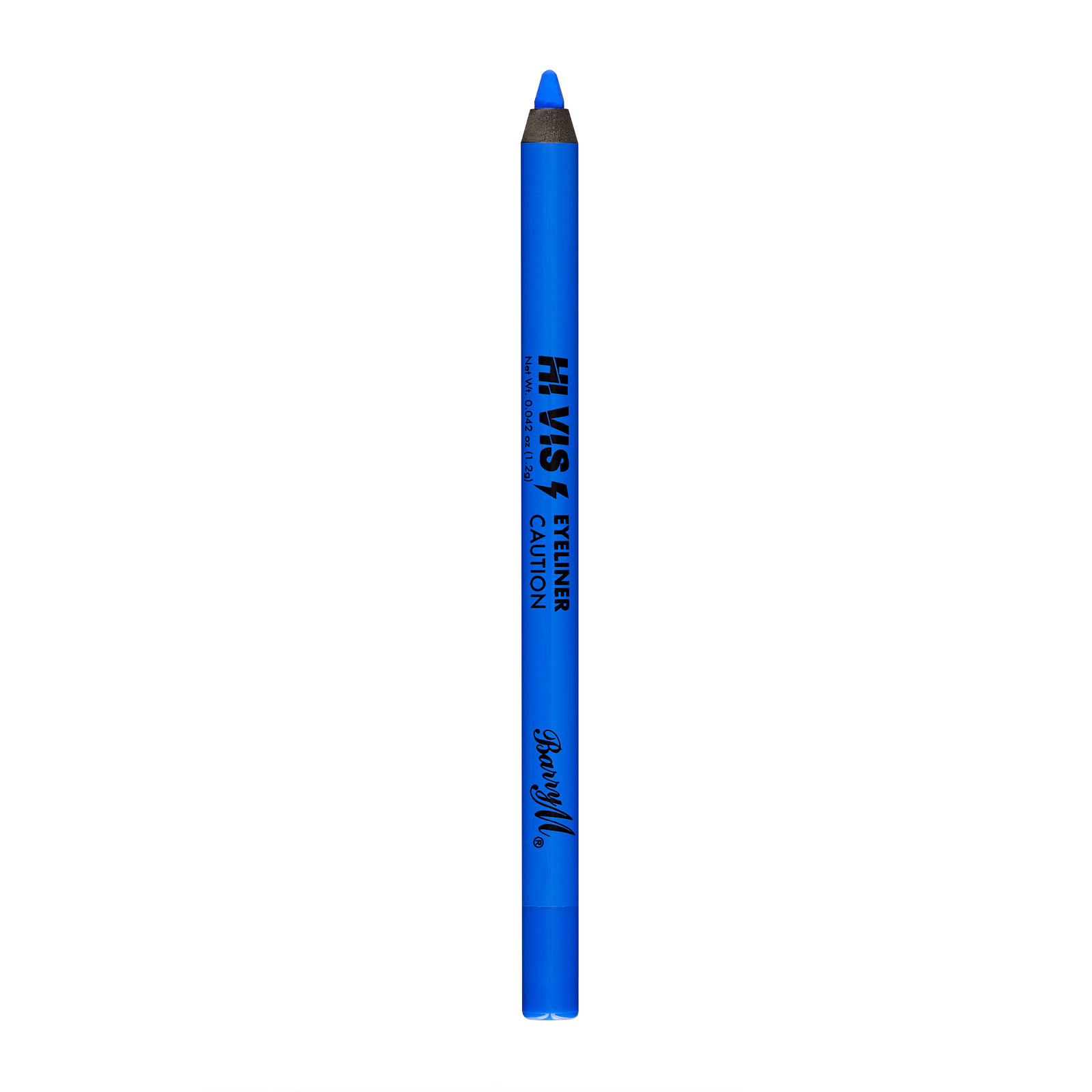 Barry M Hi Vis Bold防水眼线笔1.2g Caution