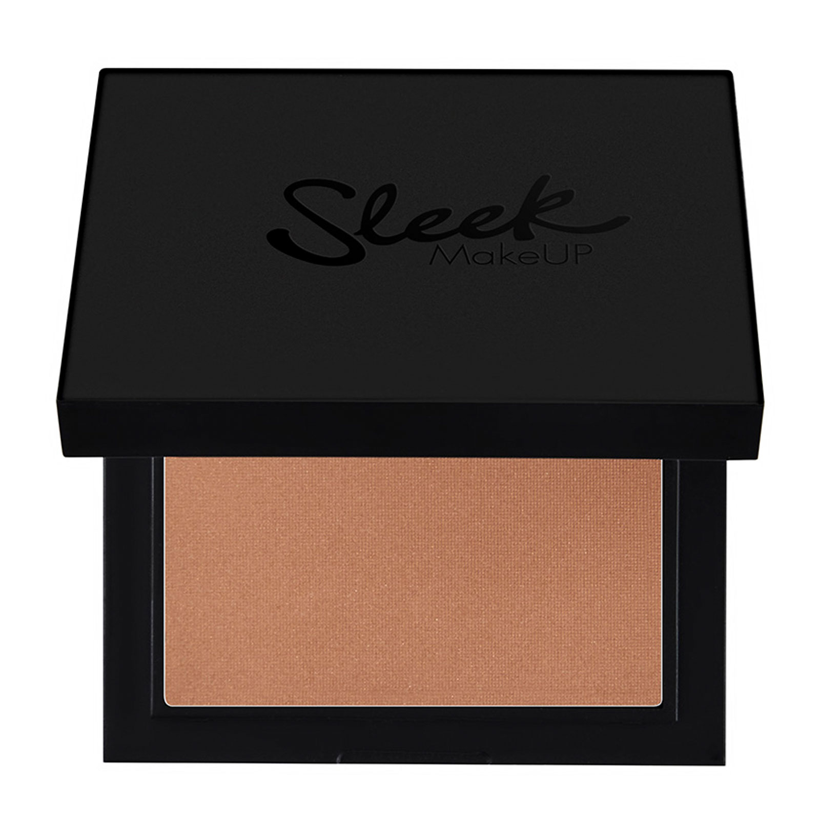 Sleek MakeUP 单色修容粉饼 9.4g Literally