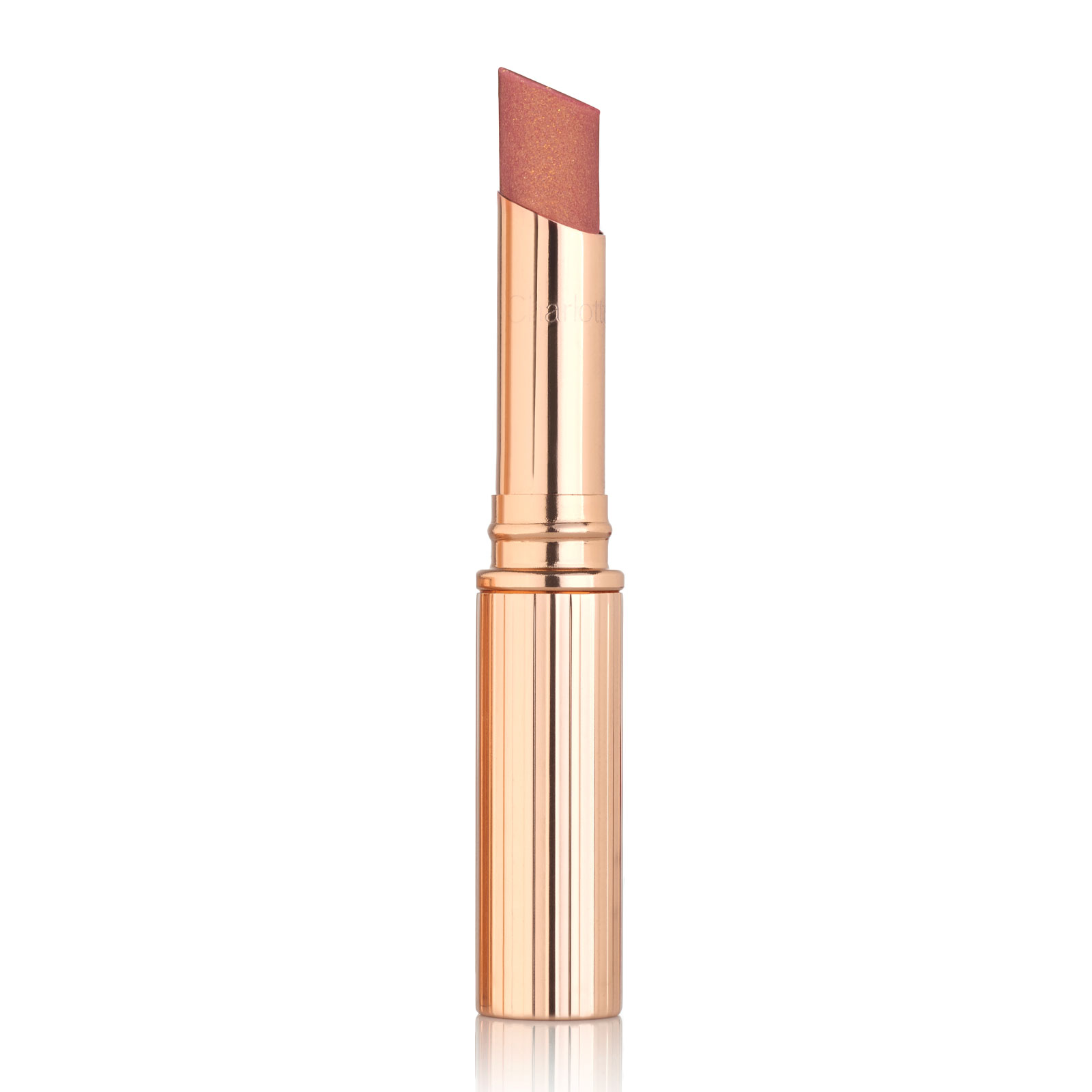 Charlotte Tilbury 闪钻唇膏口红 1.8g Lucky Diamonds