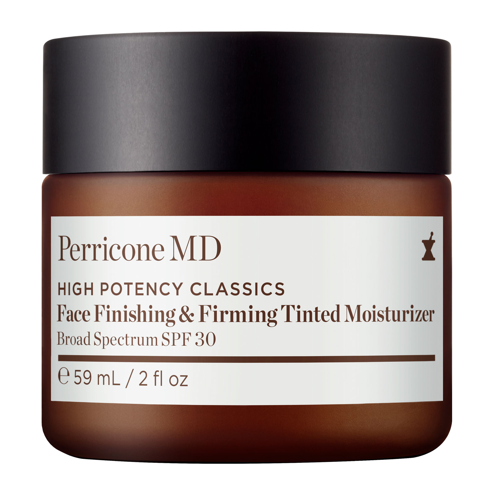 Perricone MD 裴礼康 紧致有色修护保湿防晒霜 SPF30 59ml