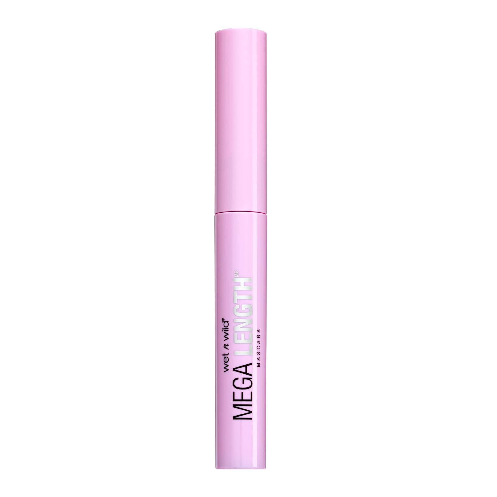wet n wild 超长卷翘睫毛膏 6ml