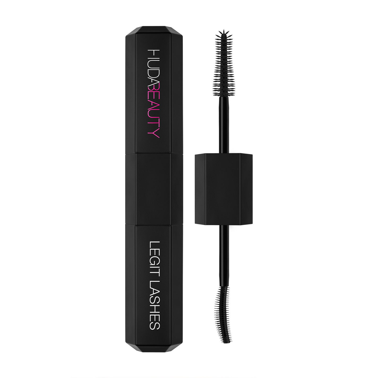 Huda Beauty 极致想象睫毛膏 2x8 5ml