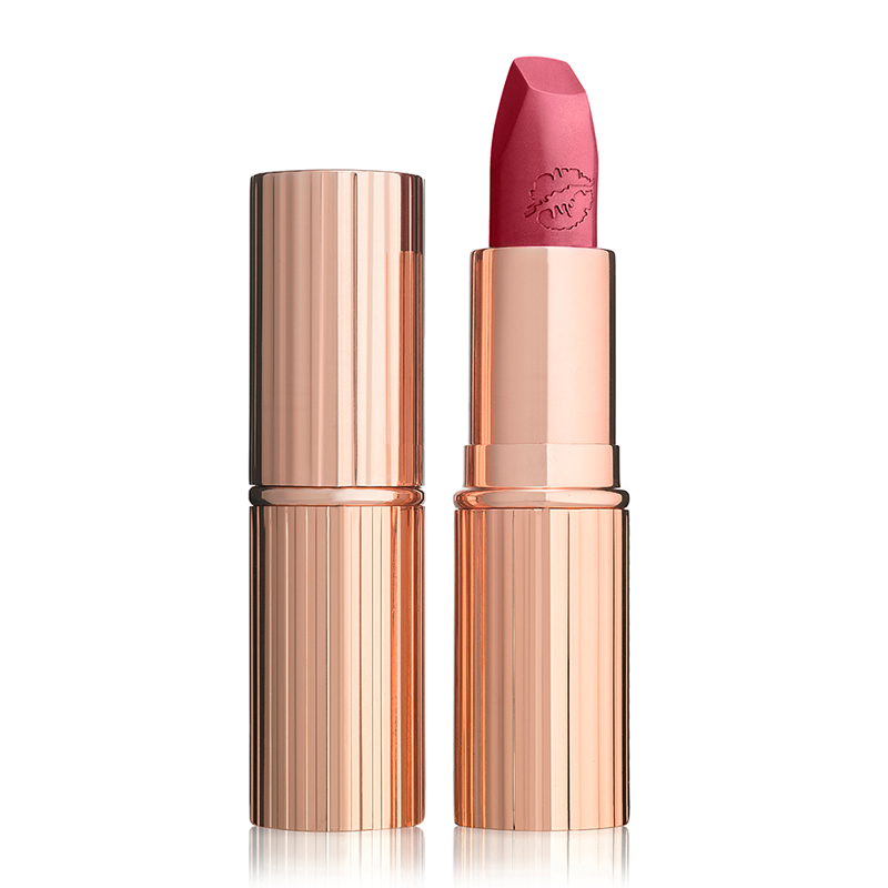 Charlotte Tilbury 明星联名唇膏 3.5g Secret Salma
