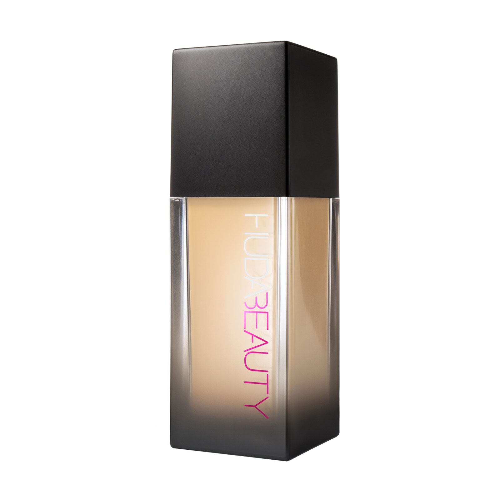 Huda Beauty 无瑕滤镜哑光粉底液 35ml Creme Brulee 150
