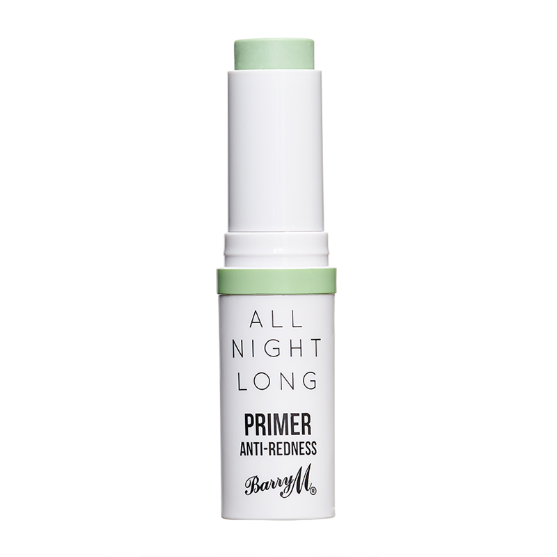 Barry M 整夜持久抗红妆前打底棒 6.5g