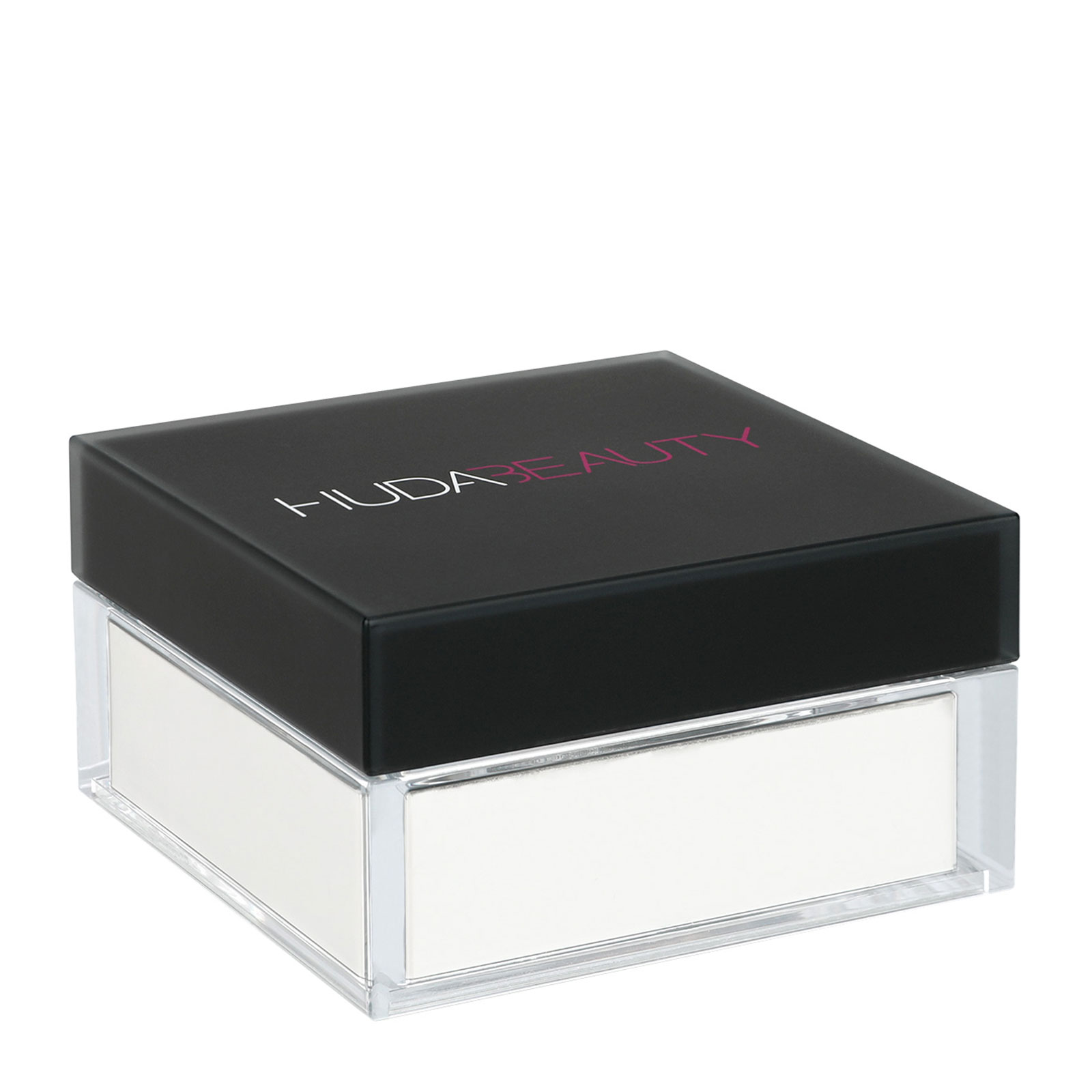 Huda Beauty 轻松烘焙定妆散粉 20g SUGAR COOKIE