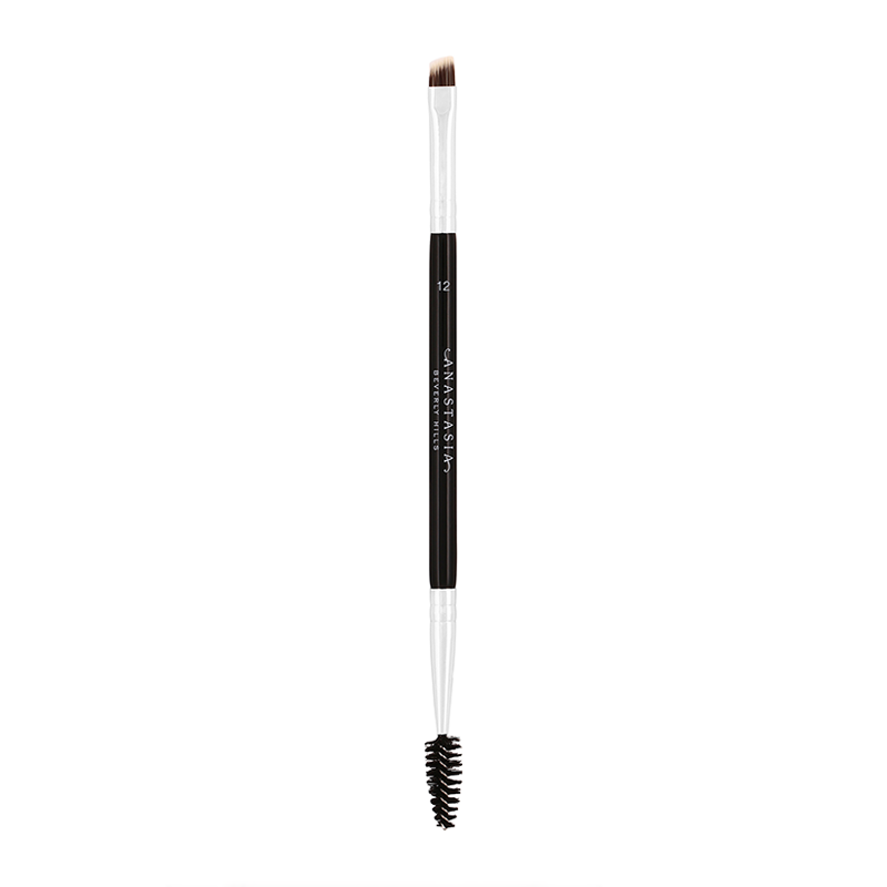 Anastasia Beverly Hills 12号双头眉刷  12