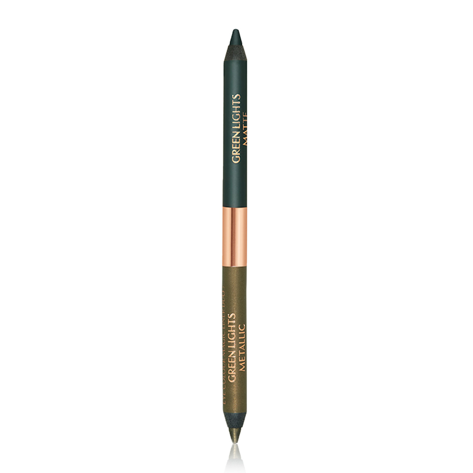 Charlotte Tilbury 双头眼线笔 Green Lights 1g