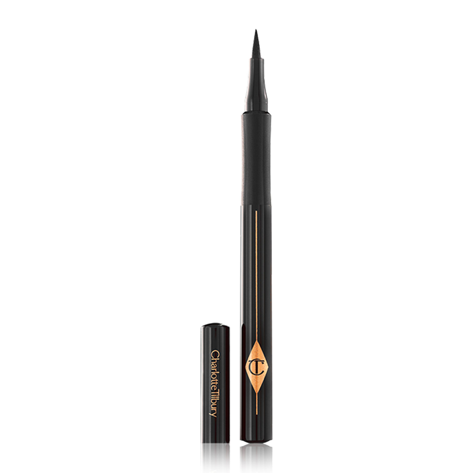 Charlotte Tilbury 印记眼线液笔 Panther 1ml