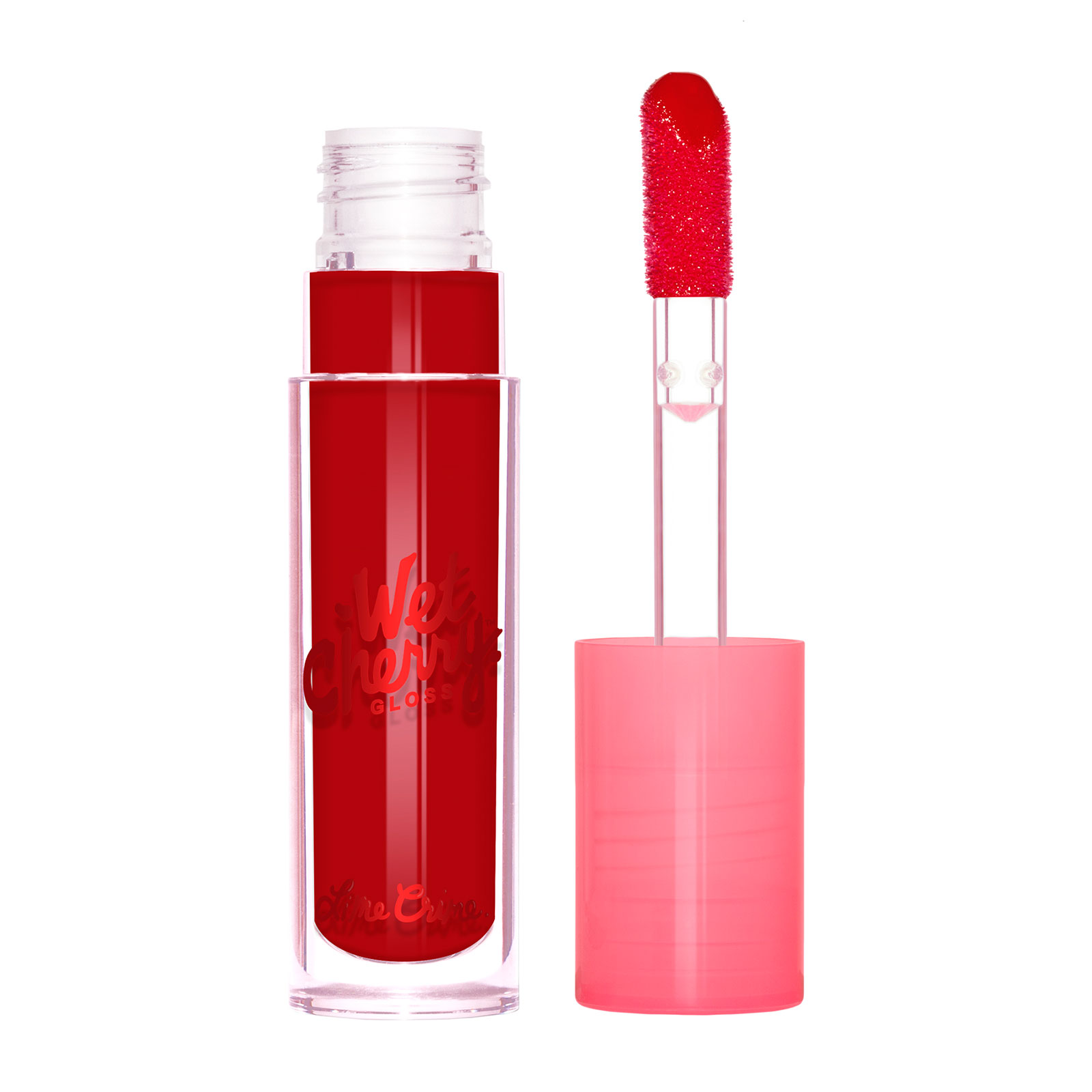 Lime Crime 独角兽 樱桃唇彩 2.9ml Maraschino Cherry