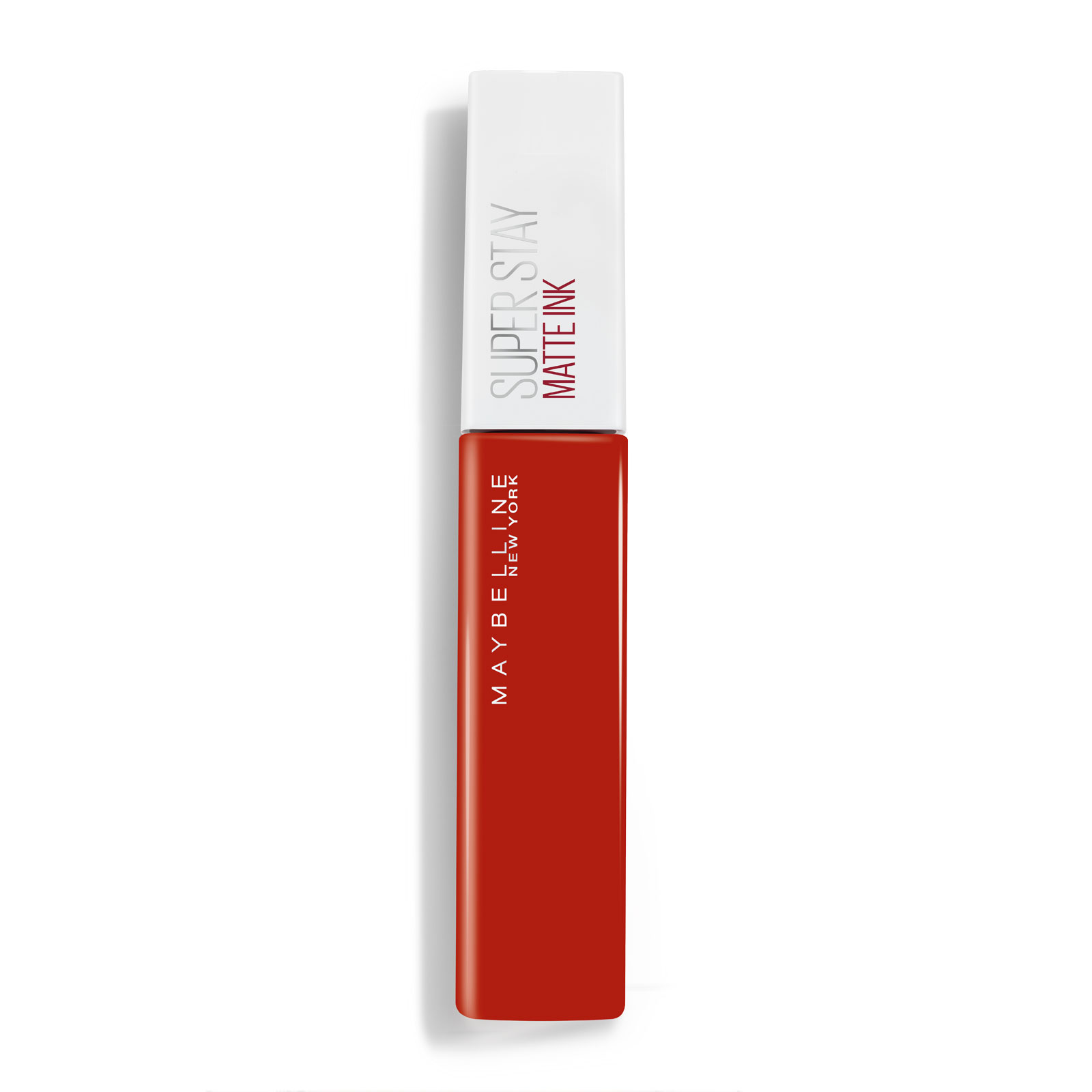 Maybelline New York 美宝莲纽约 持妆哑光唇釉 5ml