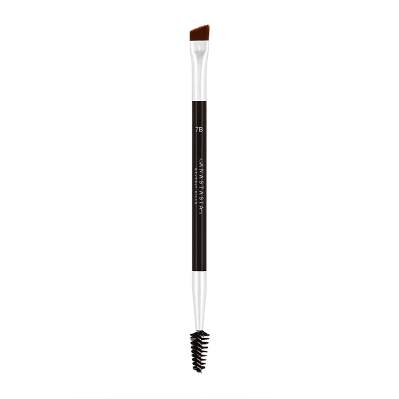 Anastasia Beverly Hills Dual-Ended Angled Brush #7B