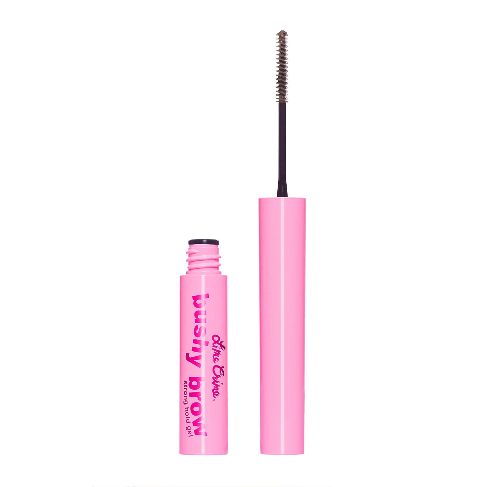 Lime Crime 独角兽 浓密强力染眉膏 3.5ml