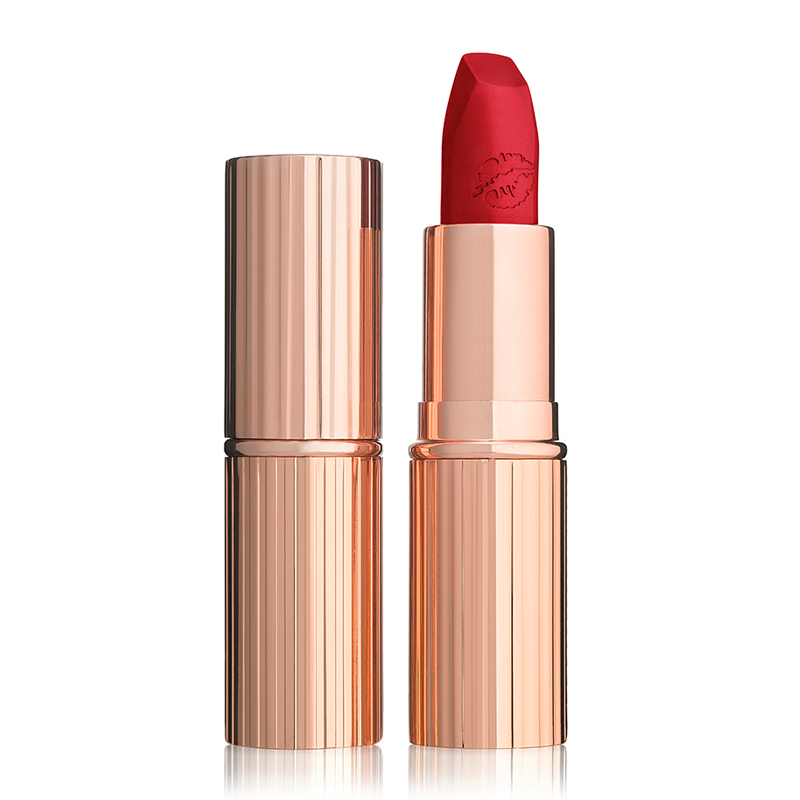Charlotte Tilbury 明星联名唇膏 3.5g Carina s Love
