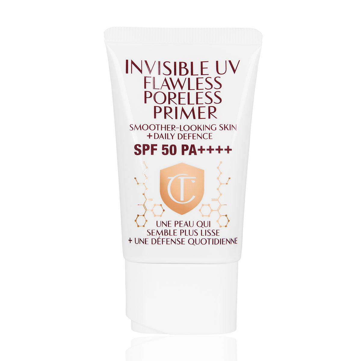 Charlotte Tilbury 防紫外线防晒隐形妆前乳 SPF50 30ml
