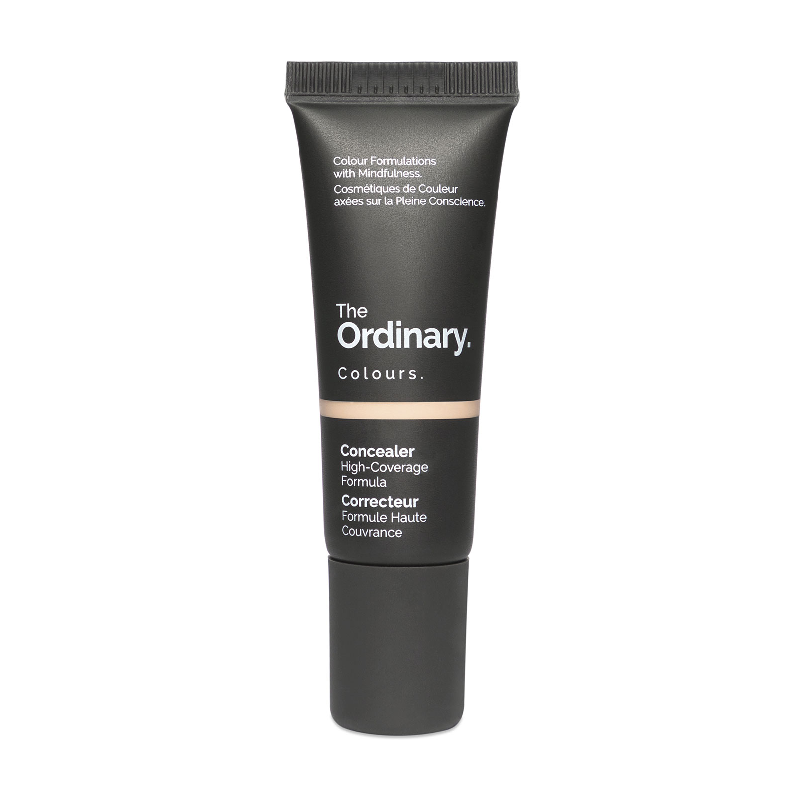 The Ordinary 自然遮瑕液 8ml  1 1 N