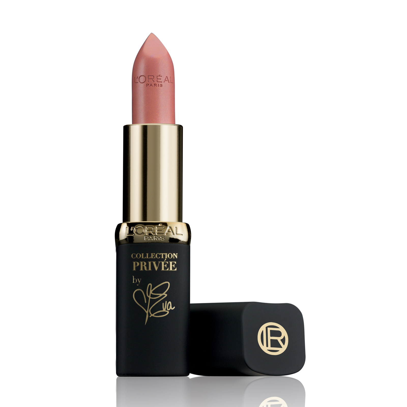 L'Oréal Paris 欧莱雅 私人订制裸粉唇膏 5ml