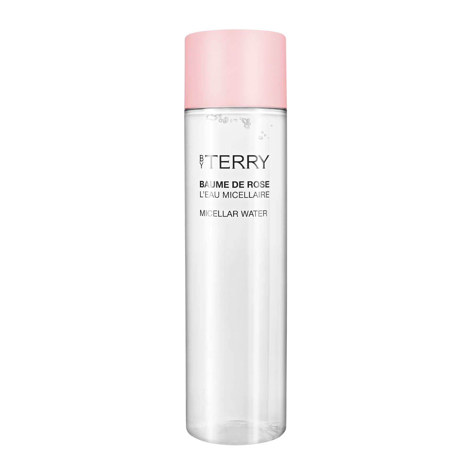 BY TERRY 泰利 玫瑰润泽滋养洁肤水 200ml