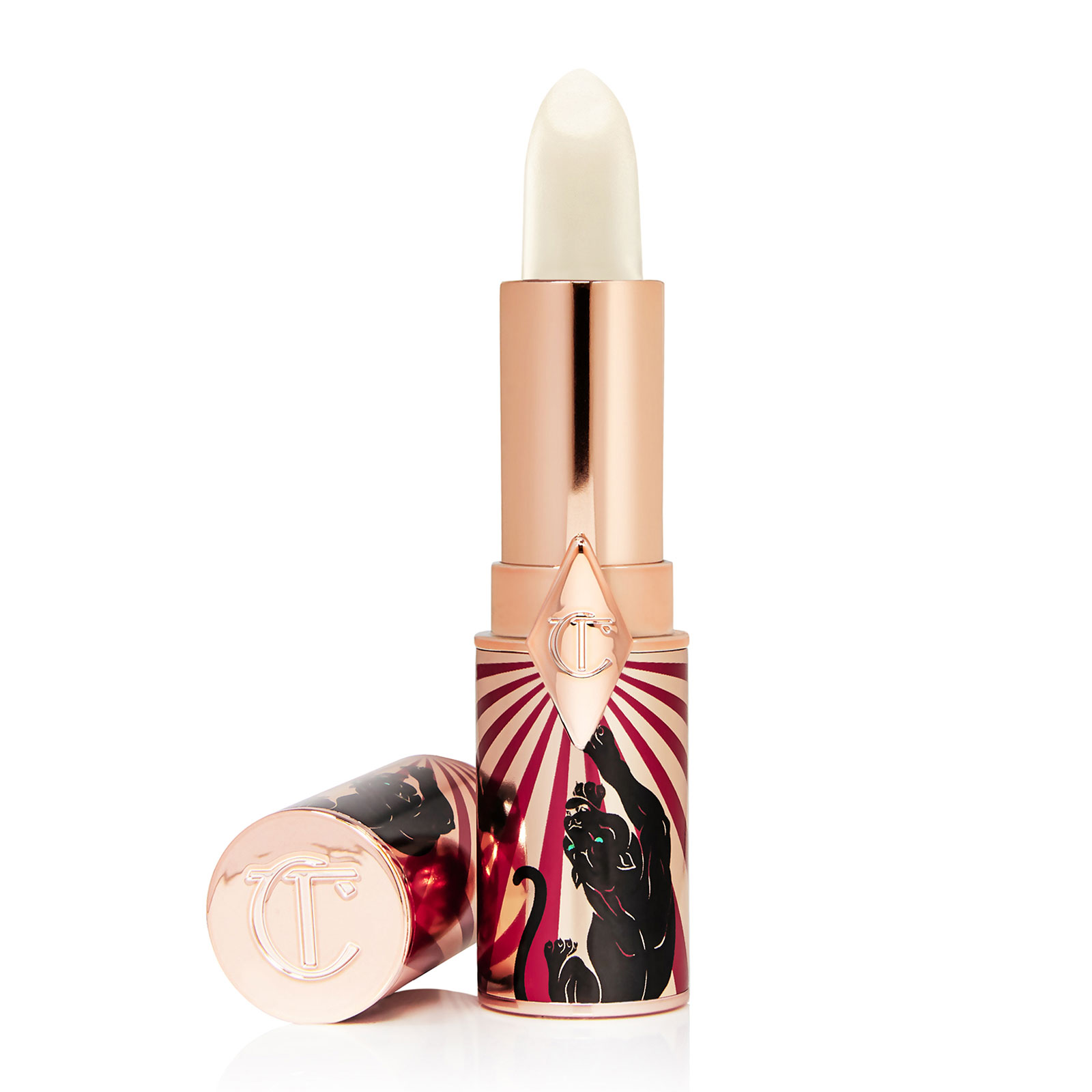 Charlotte Tilbury 保湿滋润润唇膏 Enigmatic Edward 3 5g