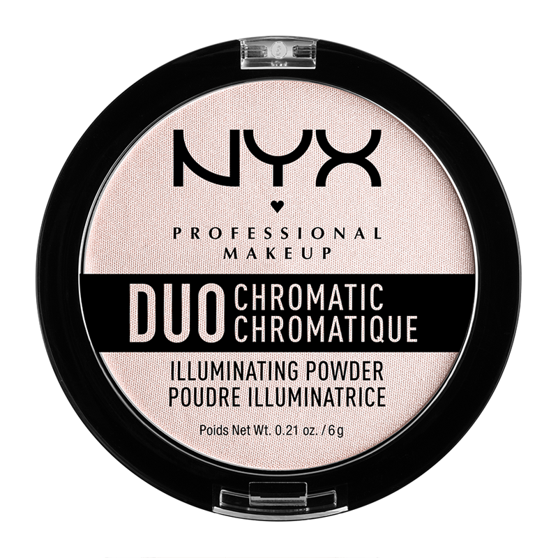 NYX Professional Makeup 高光腮红提亮粉 7.2g