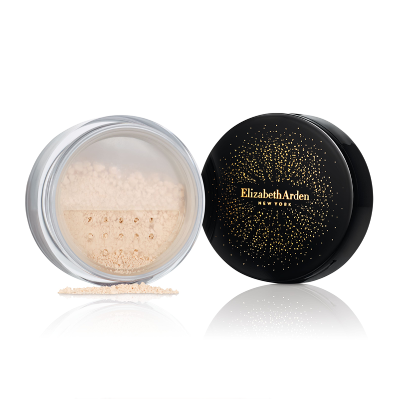 Elizabeth Arden 伊丽莎白雅顿 高级无瑕散粉 17.5g