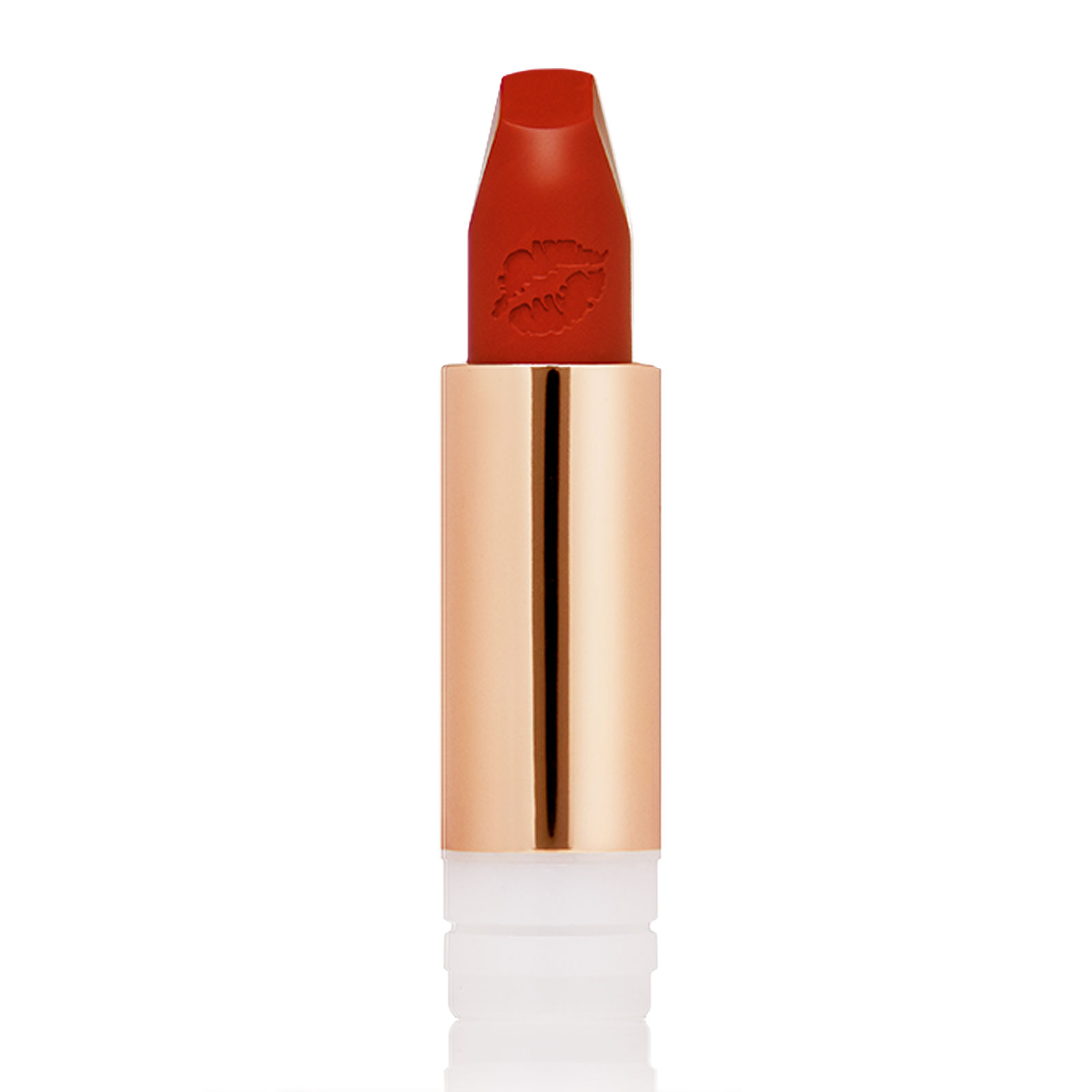 Charlotte Tilbury 新款Hot Lips替换唇膏口红芯 3.5g Red Hot Susan