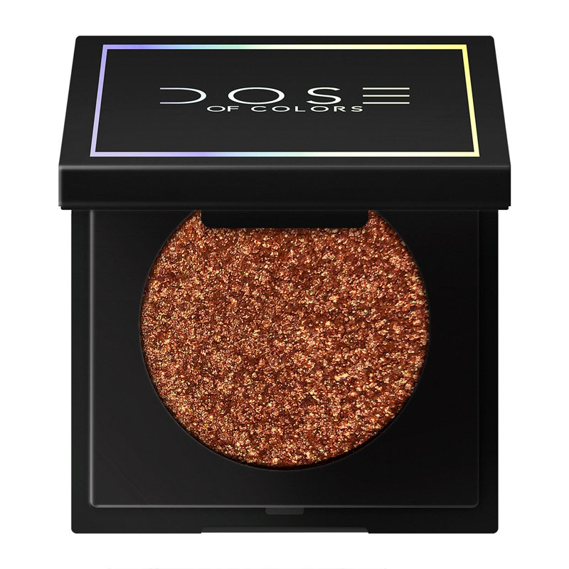Dose of Colors Block Party单色眼影 1.95g  安可Encore