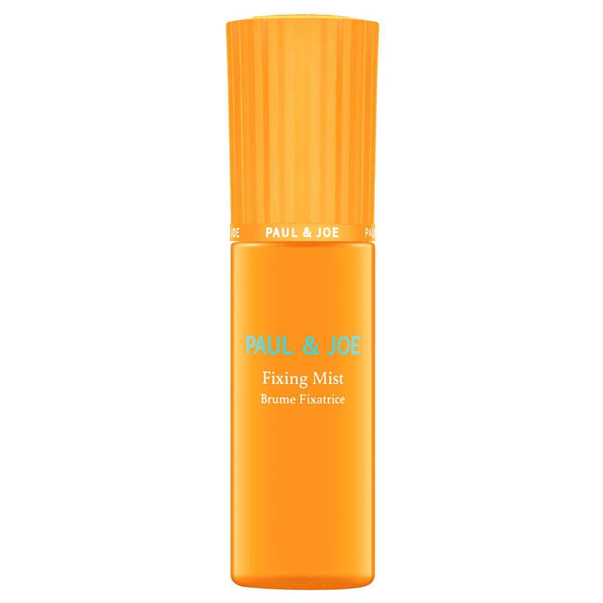 PAUL & JOE 清透保湿定妆喷雾 50ml