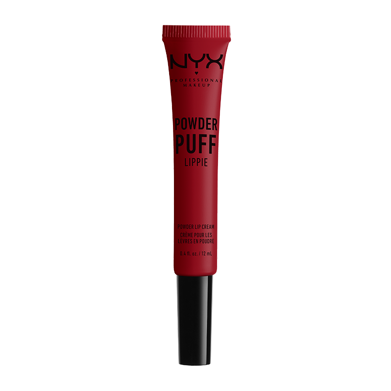 NYX Professional Makeup 海绵头气垫慕斯唇釉 12ml