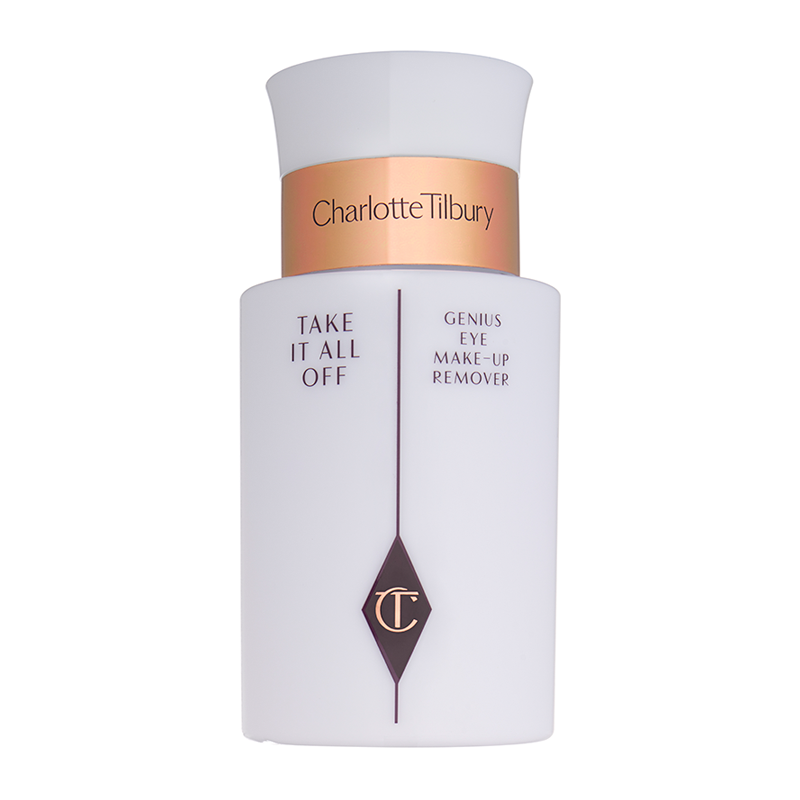 Charlotte Tilbury 一卸到底眼部卸妆液 150ml