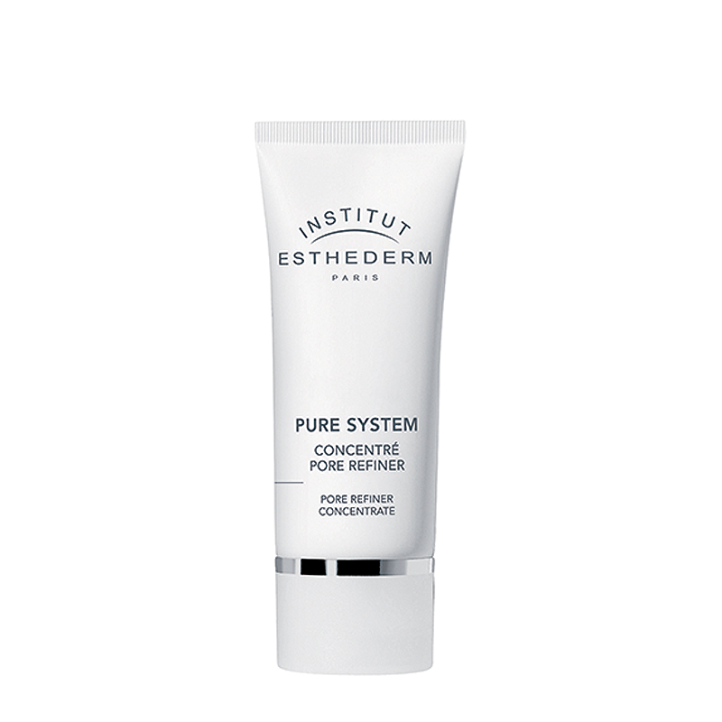 Institut Esthederm 雅诗敦 细致毛孔密集精华露 50ml 新版