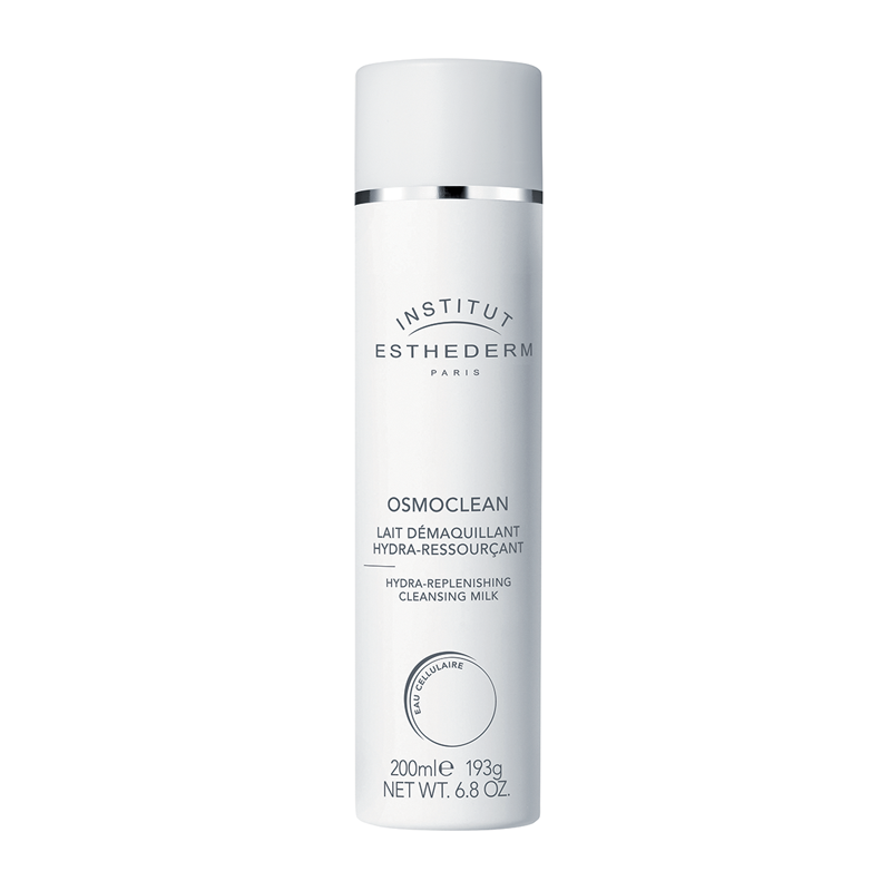 Institut Esthederm 雅诗敦 深层润泽补水洁面乳 200ml 新版