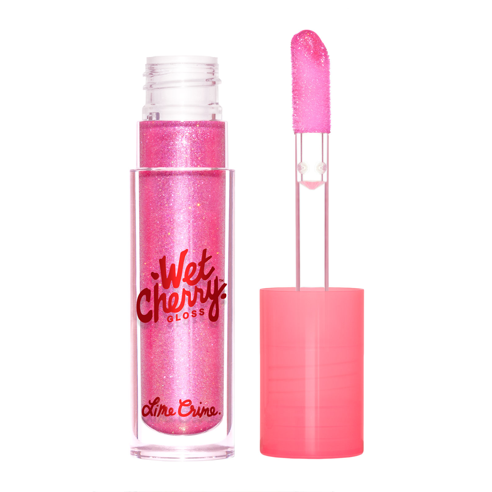 Lime Crime 独角兽 丝绒雾面哑光唇彩唇釉 3.5ml