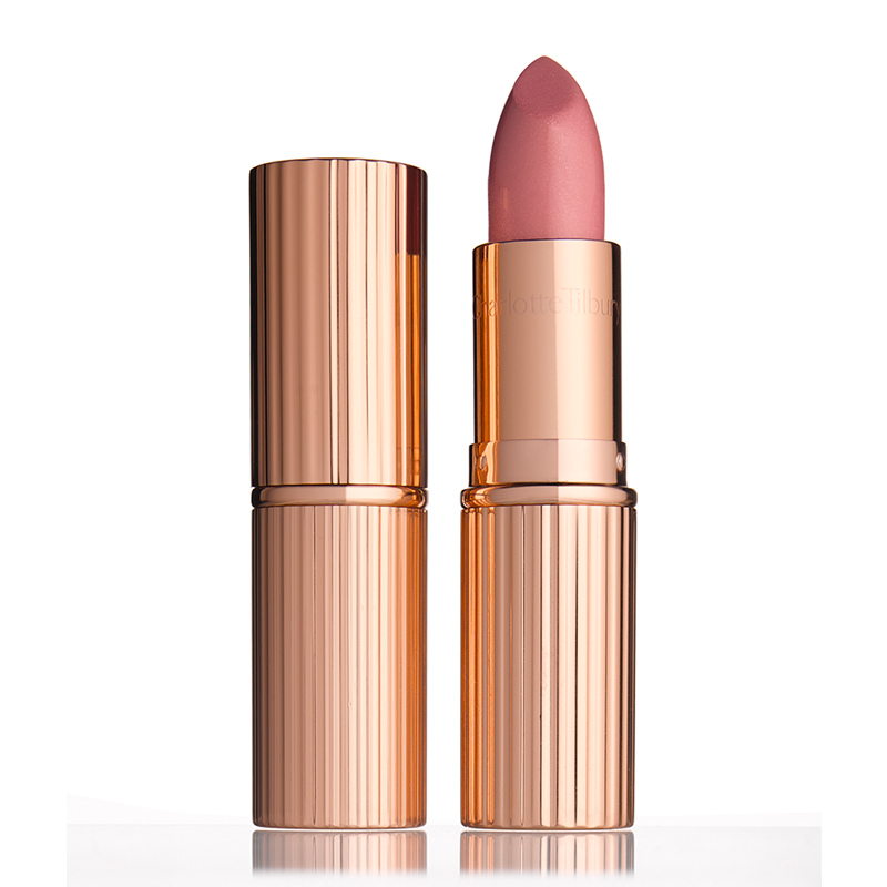 Charlotte Tilbury 凝润轻吻唇膏 3.5g Bitch Perfect