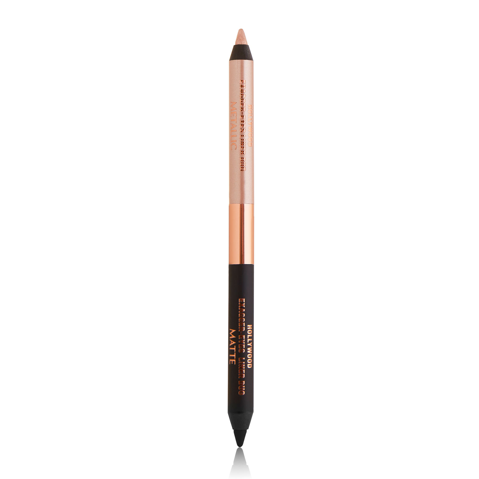 Charlotte Tilbury 好莱坞双头眼线笔 1支