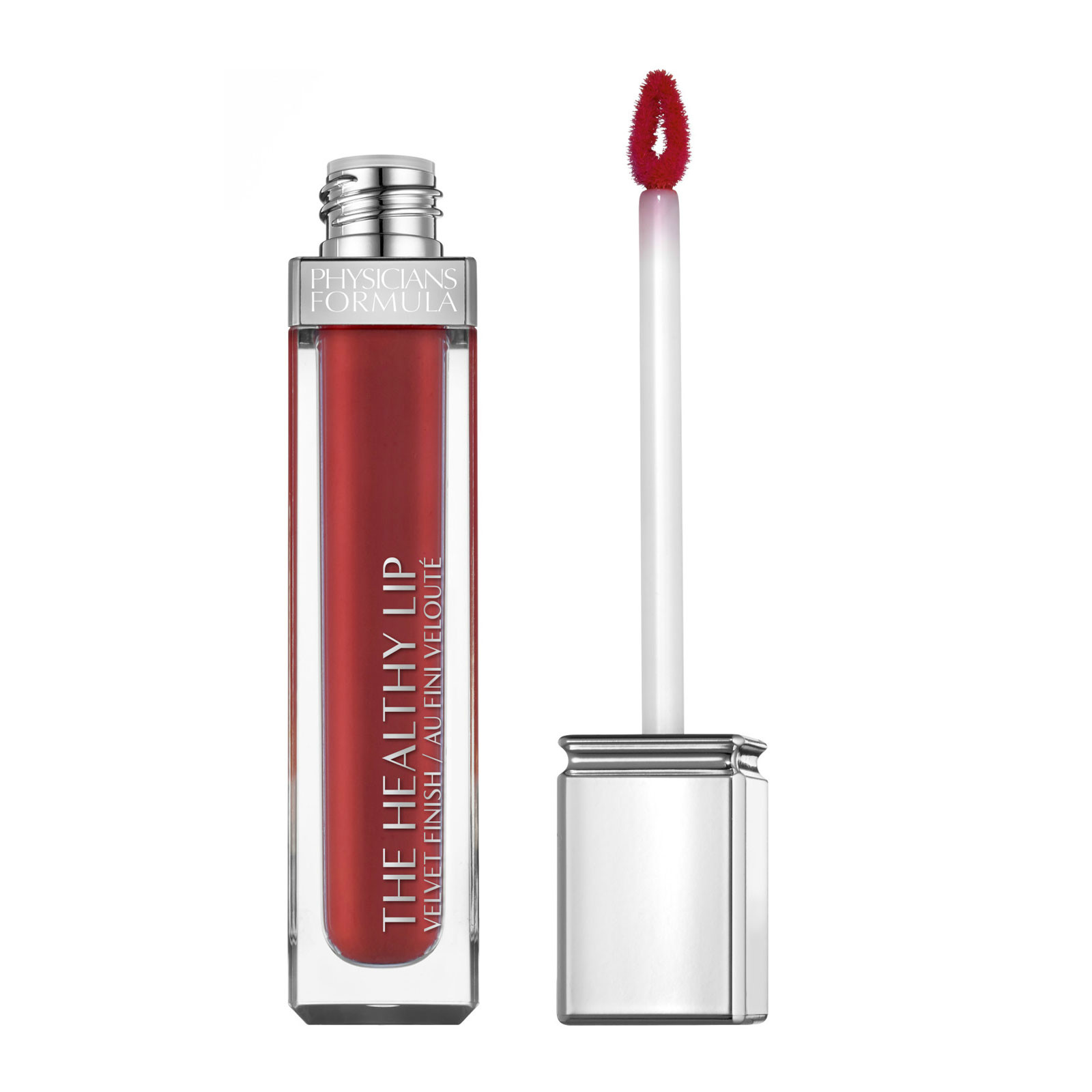 Physicians Formula 丝绒哑光亮泽液体唇釉 7ml