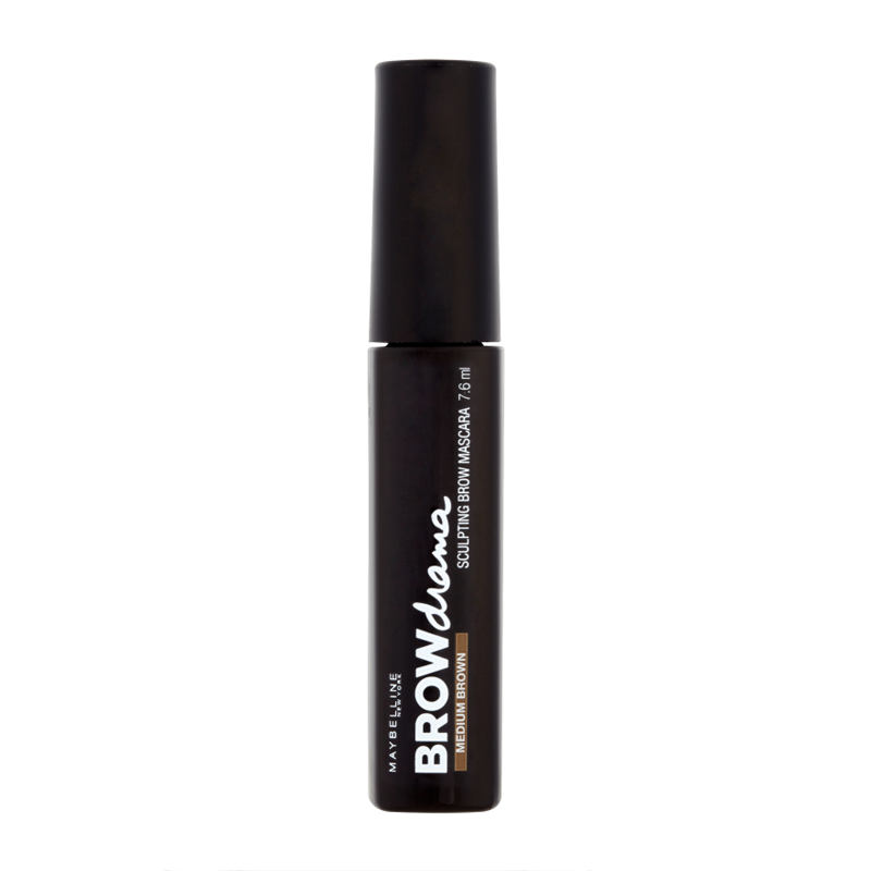Maybelline New York 美宝莲纽约 自然妆塑形眉膏 7.6ml